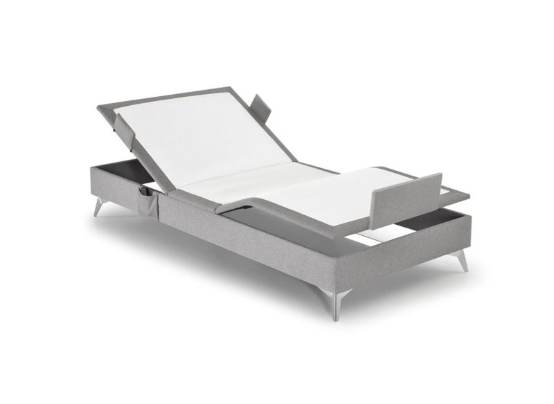 CAMA ARTICULADA ERGONOMIC