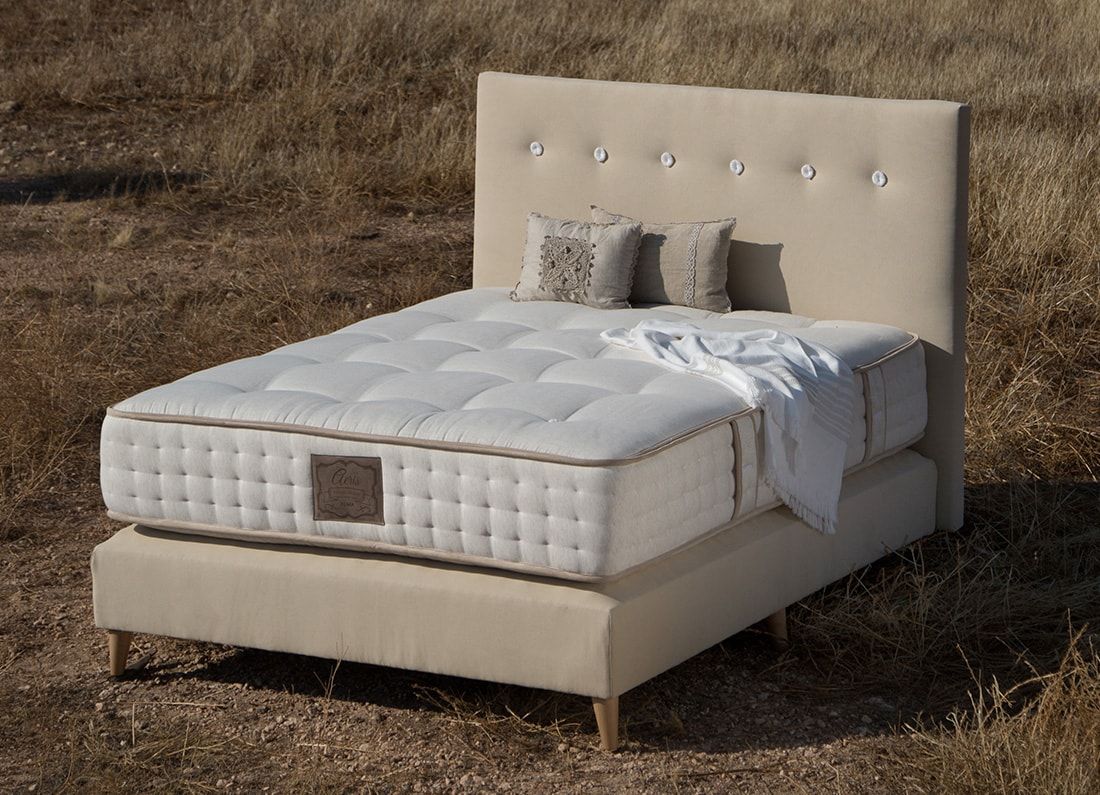 Boxspring