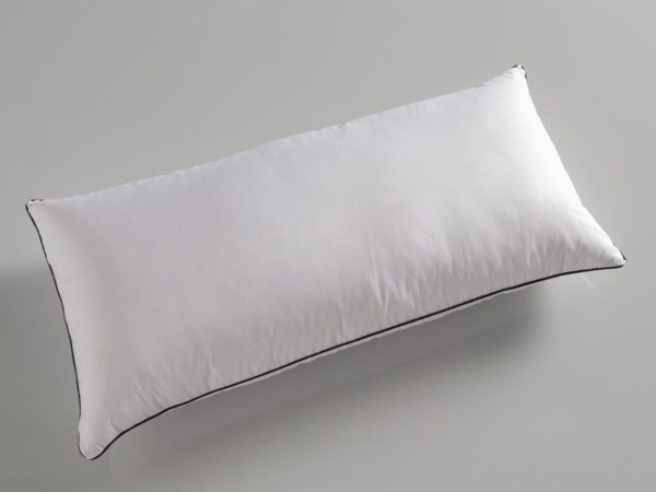 microfibra almohada